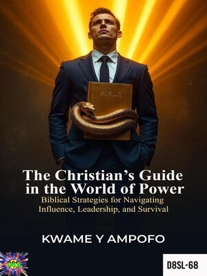 cover image of The Christian's Guide in the World of Power